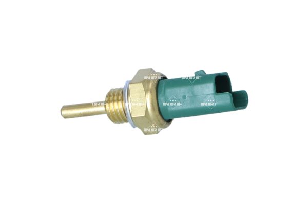 NRF Sensor, kølevæsketemp. 727006 for OPEL FORD LANCIA CADILLAC GENERAL MOTORS SUZUKI