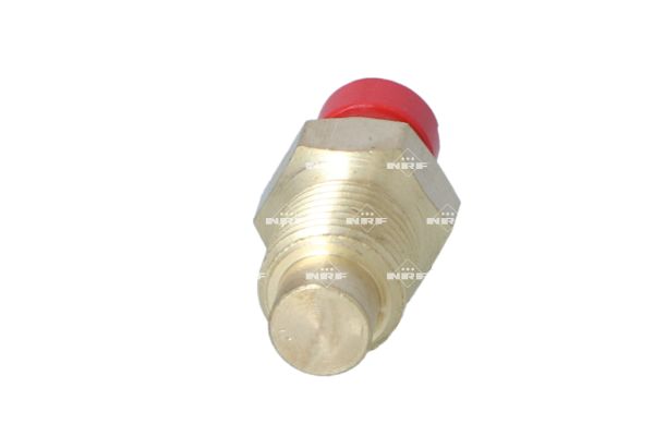 NRF Sensor, kølevæsketemp. 727015 for LANCIA FIAT LADA