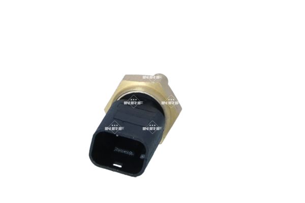 NRF Sensor, kølevæsketemp. 727012 for OPEL GENERAL MOTORS VAUXHALL RENAULT TRUCKS NISSAN DACIA