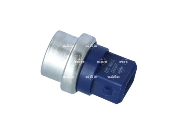 NRF Sensor, kølevæsketemp. 727009 for FORD MERCEDES-BENZ VAG