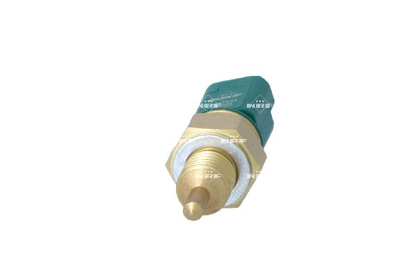 NRF Sensor, kølevæsketemp. 727004 for CITROËN/PEUGEOT VAUXHALL LANCIA RENAULT TRUCKS TOYOTA