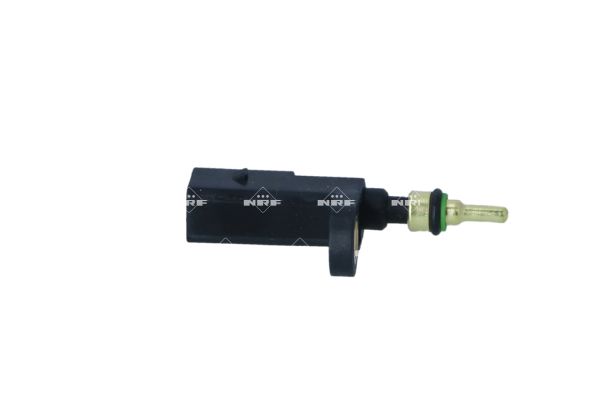 NRF Sensor, kølevæsketemp. 727042 for VAG CUPRA