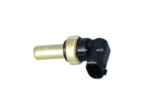 NRF Sensor, kølevæsketemp. 727007 for PEUGEOT OPEL CADILLAC VAUXHALL JEEP GENERAL MOTORS