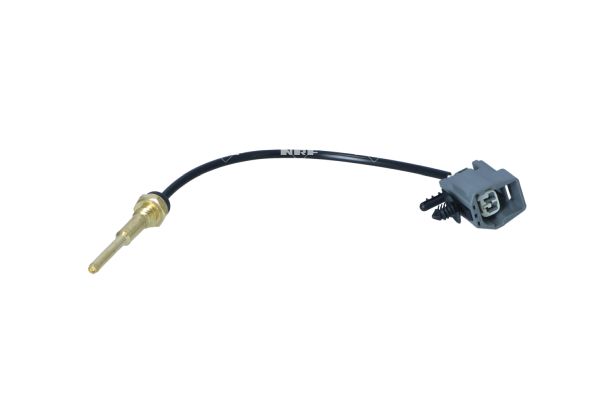 NRF Sensor, kølevæsketemp. 727014 for FORD PEUGEOT JAGUAR MAZDA LAND ROVER