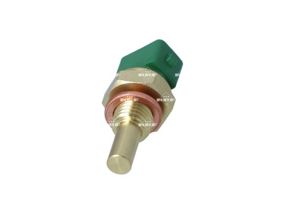 NRF Sensor, kølevæsketemp. 727032 for SAAB OPEL CHRYSLER LANCIA FORD VOLVO GENERAL MOTORS VAUXHALL BMW CITROËN/PEUGEOT JAGUAR ROVER LAND ROVER