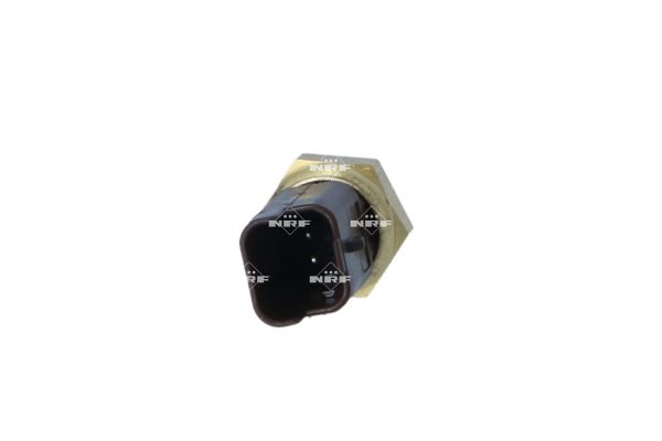 NRF Sensor, kølevæsketemp. 727019 for PEUGEOT OPEL FORD ABARTH LANCIA JEEP CHRYSLER