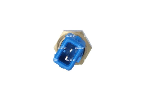 NRF Sensor, kølevæsketemp. 727011 for FERRARI PEUGEOT FORD VOLVO OPEL SAAB LANCIA GENERAL MOTORS KIA VAG BMW HONDA ISUZU LAND ROVER MITSUBISHI PORSCH