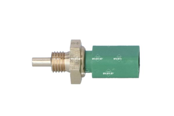 NRF Sensor, kølevæsketemp. 727055 for RENAULT TRUCKS