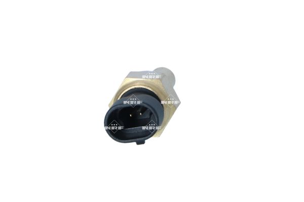 NRF Sensor, kølevæsketemp. 727044 for OPEL SAAB LANCIA GENERAL MOTORS HUMMER JEEP ISUZU LADA RENAULT TRUCKS SUZUKI