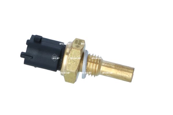 NRF Sensor, kølevæsketemp. 727028 for OPEL GENERAL MOTORS JEEP LANCIA CADILLAC SUZUKI