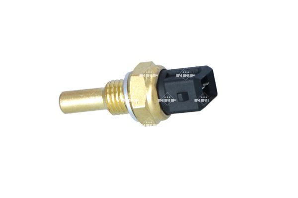 NRF Sensor, kølevæsketemp. 727099 for PEUGEOT FERRARI OPEL SAAB VOLVO LANCIA GENERAL MOTORS BMW JAGUAR PORSCHE RENAULT