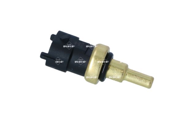 NRF Sensor, kølevæsketemp. 727041 for GENERAL MOTORS FORD JEEP CHRYSLER CITROËN/PEUGEOT OPEL SUZUKI
