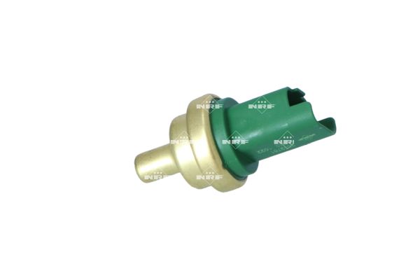 NRF Sensor, kølevæsketemp. 727003 for CITROËN/PEUGEOT FORD VOLVO LANCIA MAZDA MITSUBISHI SUZUKI TOYOTA MINI LAND ROVER