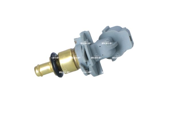 NRF Sensor, kølevæsketemp. 727080 for FORD LAND ROVER PEUGEOT JAGUAR MAZDA