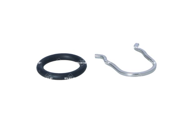 NRF Sensor, kølevæsketemp. 727068 for CITROËN/PEUGEOT LANCIA