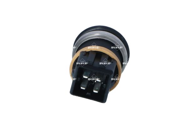 NRF Sensor, kølevæsketemp. 727104 for FORD VAG