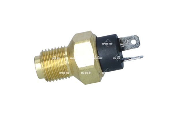 NRF Sensor, kølevæsketemp. 727045 for PEUGEOT FIAT LANCIA