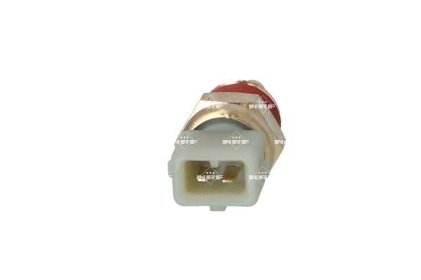 NRF Sensor, kølevæsketemp. 727094 for OPEL GENERAL MOTORS KIA MITSUBISHI ISUZU