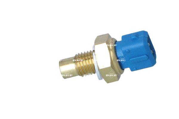 NRF Sensor, kølevæsketemp. 727082 for OPEL VOLVO GENERAL MOTORS RENAULT TRUCKS