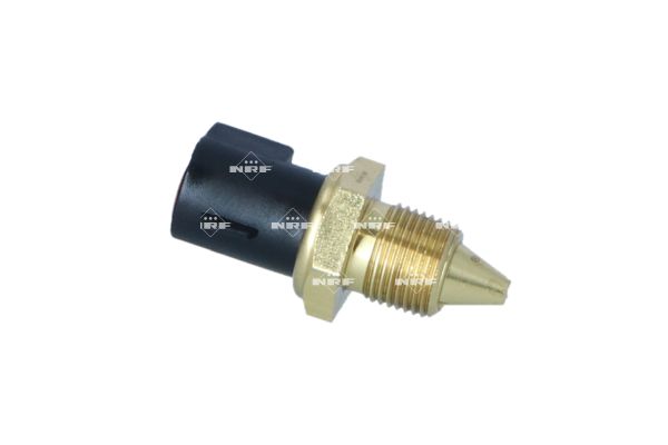 NRF Sensor, kølevæsketemp. 727071 for FORD MAZDA NISSAN