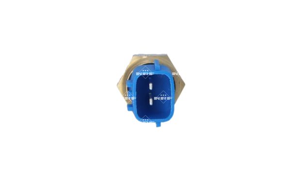 NRF Sensor, kølevæsketemp. 727020 for FORD OPEL GENERAL MOTORS NISSAN RENAULT TRUCKS INFINITI ALPINA RENAULT