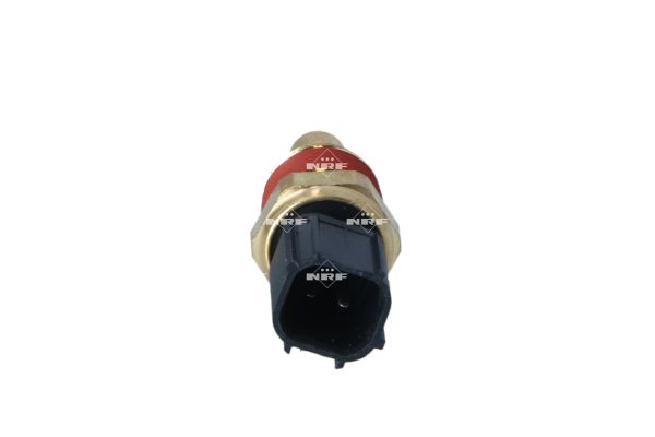 NRF Sensor, kølevæsketemp. 727039 for LANCIA JEEP MINI CHRYSLER