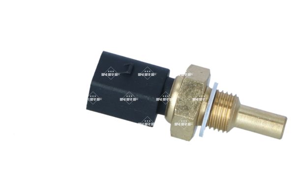 NRF Sensor, kølevæsketemp. 727037 for MERCEDES-BENZ