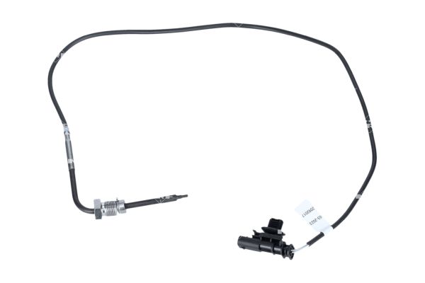 NRF Sensor, udstødningsgastemperatur 707327 for LANCIA