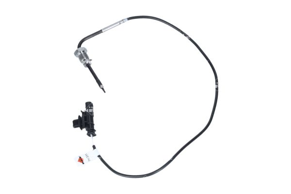 NRF Sensor, udstødningsgastemperatur 707331 for JEEP FIAT