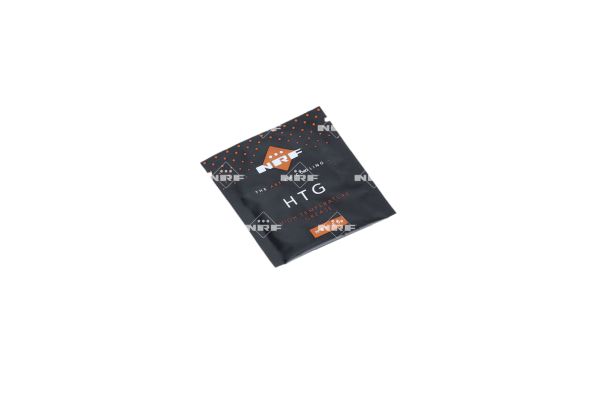 NRF Sensor, udstødningsgastemperatur 707333 for FIAT