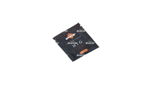 NRF Sensor, udstødningsgastemperatur 707334 for FIAT PEUGEOT
