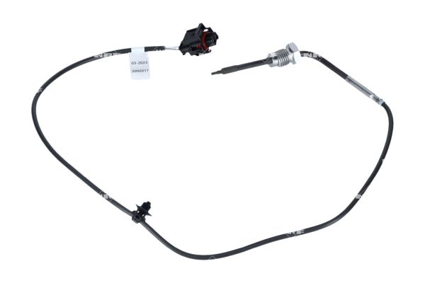 NRF Sensor, udstødningsgastemperatur 707335 for GENERAL MOTORS CHEVROLET