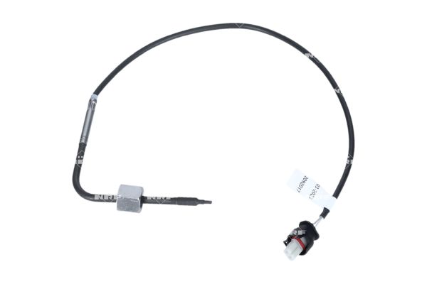 NRF Sensor, udstødningsgastemperatur 707338 for MERCEDES-BENZ