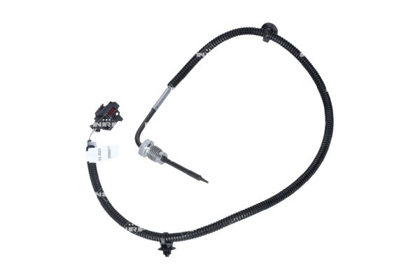 NRF Sensor, udstødningsgastemperatur 707339 for OPEL VAUXHALL