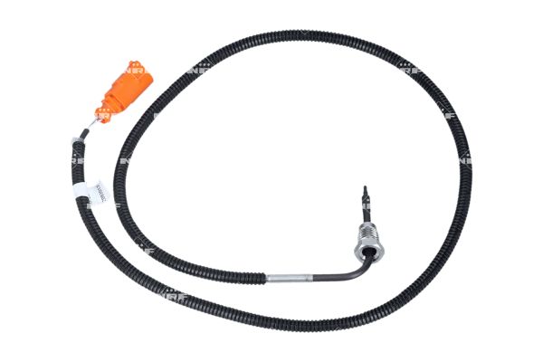 NRF Sensor, udstødningsgastemperatur 707340 for VW