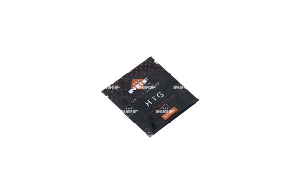 NRF Sensor, udstødningsgastemperatur 707345 for OPEL GENERAL MOTORS
