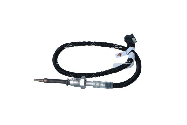NRF Sensor, udstødningsgastemperatur 707353 for MERCEDES-BENZ