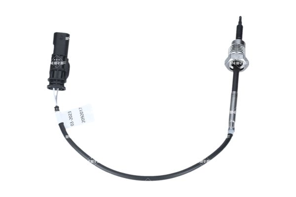 NRF Sensor, udstødningsgastemperatur 707356 for FIAT PEUGEOT