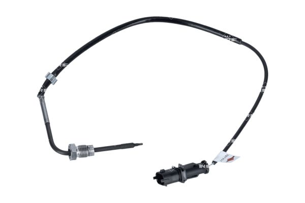 NRF Sensor, udstødningsgastemperatur 707357 for LANCIA FIAT