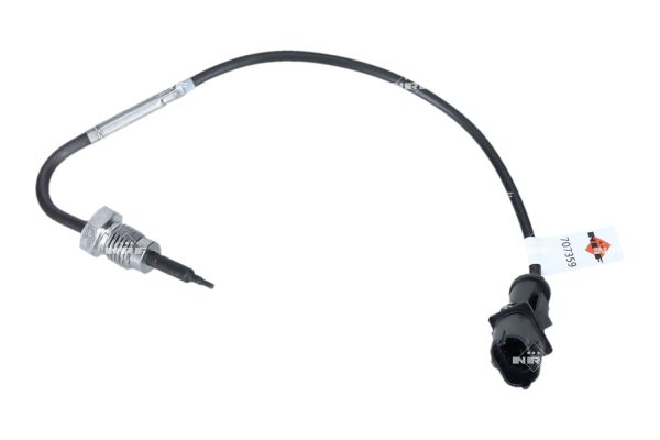 NRF Sensor, udstødningsgastemperatur 707359 for FIAT SUZUKI