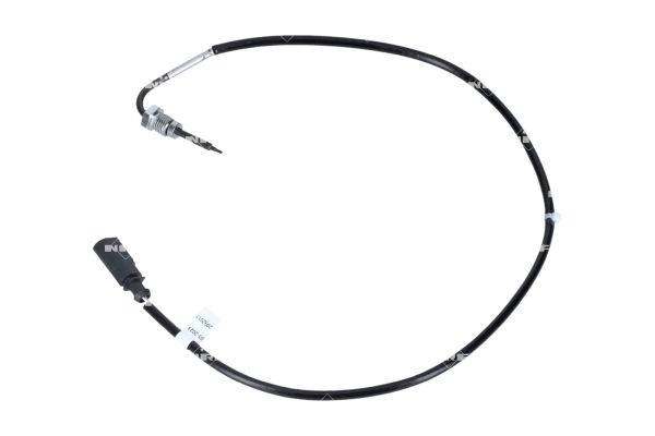 NRF Sensor, udstødningsgastemperatur 707367 for VW
