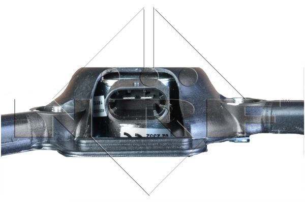 NRF Ventilator, motorkøling 47322 for PEUGEOT