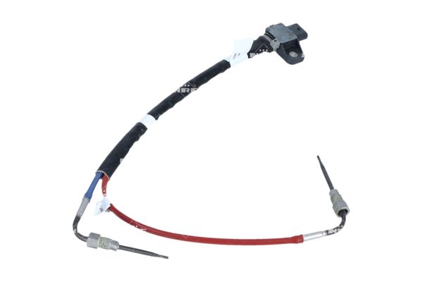 NRF Sensor, udstødningsgastemperatur 707377 for RENAULT