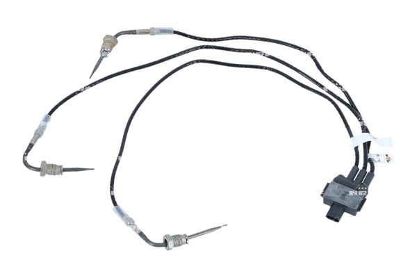 NRF Sensor, udstødningsgastemperatur 707378 for MERCEDES-BENZ