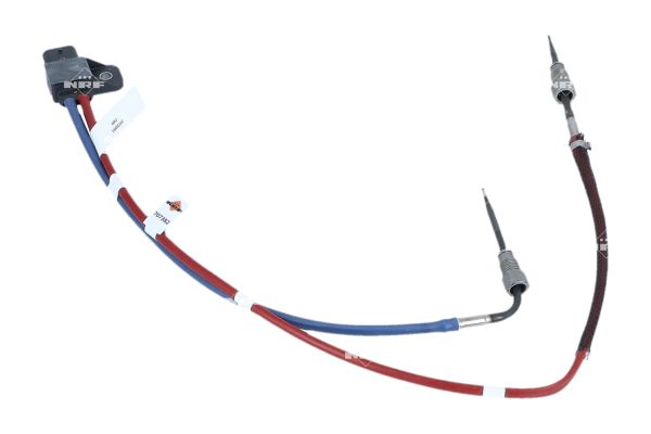NRF Sensor, udstødningsgastemperatur 707382 for DACIA