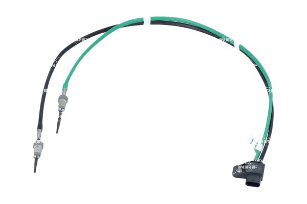 NRF Sensor, udstødningsgastemperatur 707383 for DACIA