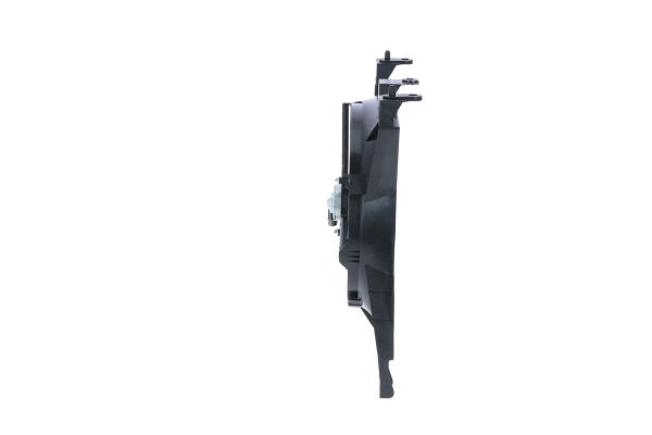 NRF Ventilator, motorkøling 47349 for PEUGEOT
