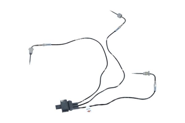 NRF Sensor, udstødningsgastemperatur 707386 for MERCEDES-BENZ