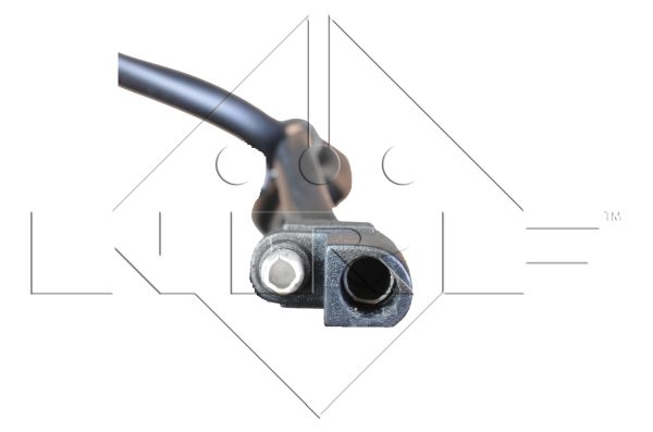 NRF Ventilator, motorkøling 47358 for RENAULT