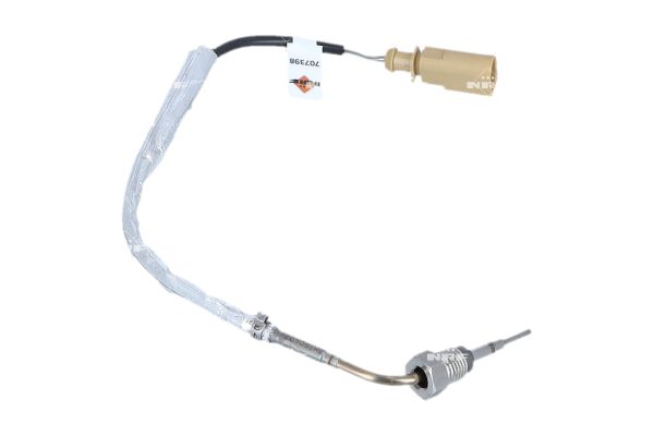 NRF Sensor, udstødningsgastemperatur 707398 for AUDI VW